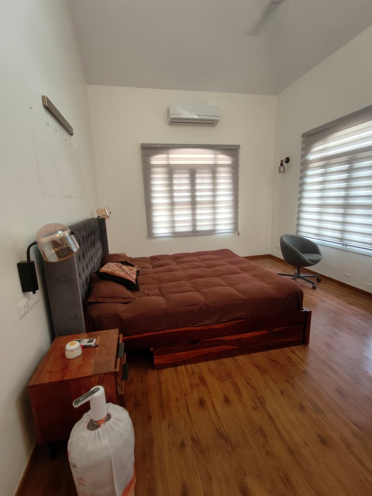 Room, prestige-lakeside-habitat 4 Bedroom 4033 Sq.Ft. Villa In Varthur Bangalore 9564283