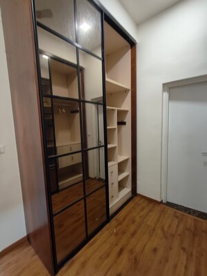 Furnished Amenities in 4 BHK Villa at Prestige Lakeside Habitat, Varthur – for Rent