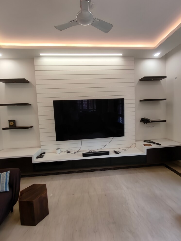 undefined, prestige-lakeside-habitat 4 Bedroom 4033 Sq.Ft. Villa In Varthur Bangalore 9564283