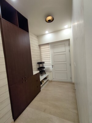 Furnished Amenities in 4 BHK Villa at Prestige Lakeside Habitat, Varthur – for Rent