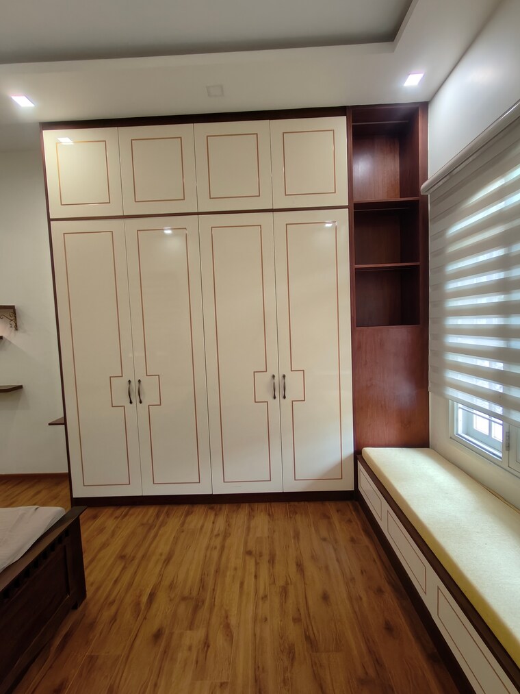 undefined, prestige-lakeside-habitat 4 Bedroom 4033 Sq.Ft. Villa In Varthur Bangalore 9564283