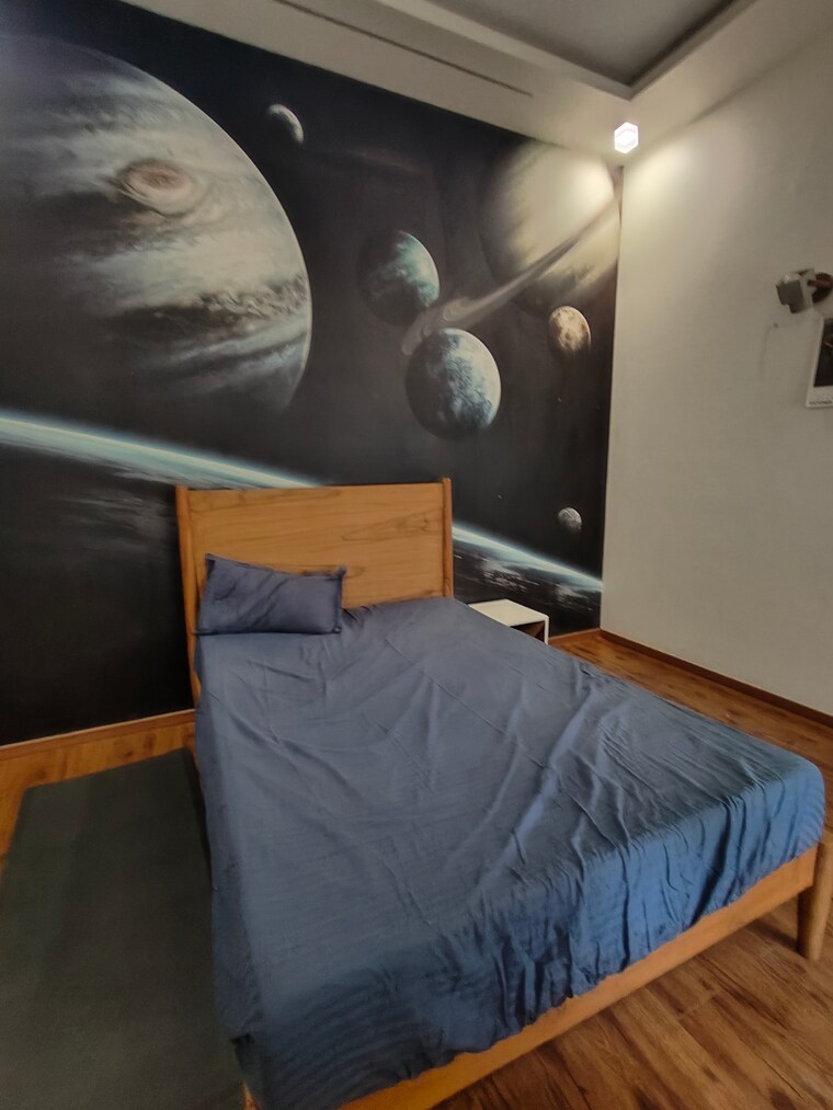 Room, prestige-lakeside-habitat 4 Bedroom 4033 Sq.Ft. Villa In Varthur Bangalore 9564283