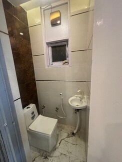 3 BHK + Pooja Room Apartment For Sale in Amolik Heights