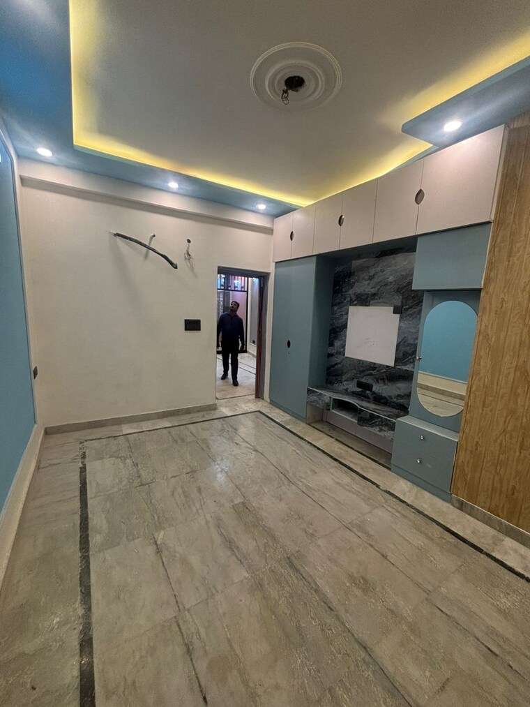 Room, amolik-heights 3 Bedroom 745 Sq.Ft. Apartment In Sector 88 Faridabad 9564288