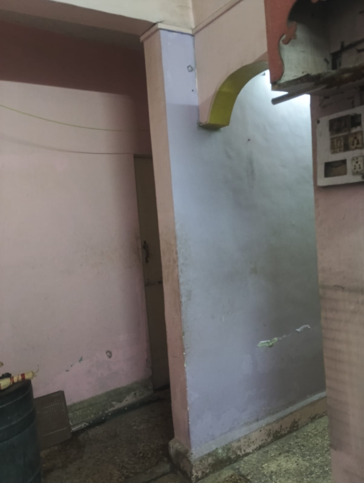 1 RkApartment For Rent in Kojagiri CHS