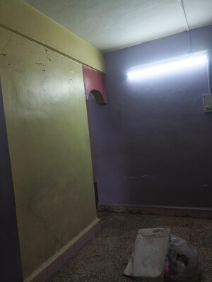 Room in 1 RK Apartment at Kojagiri CHS, Balaji Nagar – for Rent