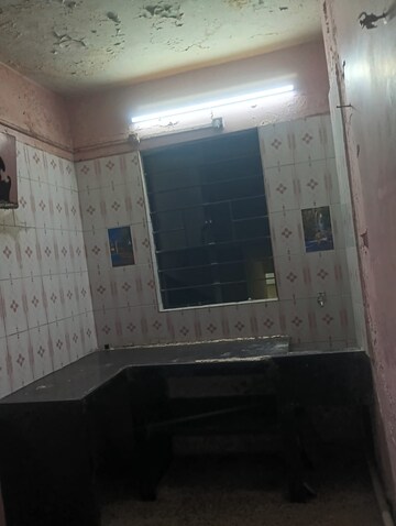 1 RK Apartment – Exterior View View at Kojagiri CHS, Balaji Nagar - for Rent