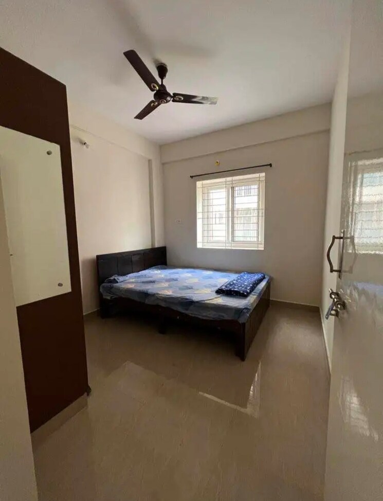 Room, rajapushpa-provincia 3 Bedroom 1715 Sq.Ft. Apartment In Narsingi Hyderabad 9564292