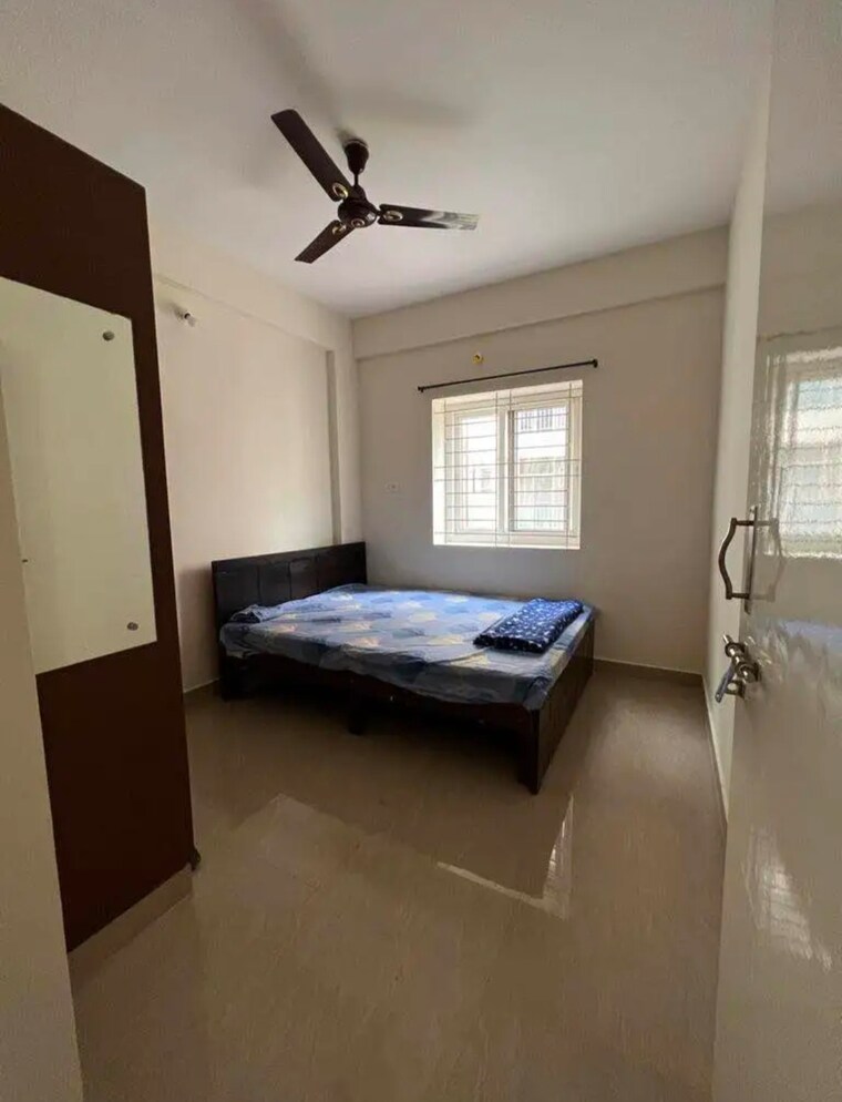 Room, rajapushpa-provincia 3 Bedroom 1715 Sq.Ft. Apartment In Narsingi Hyderabad 9564292