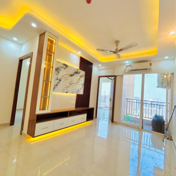2 BHK Apartment For Sale in Signature Global Prime, Sector 63a