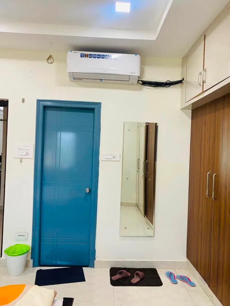 undefined, rajapushpa-provincia 3 Bedroom 1715 Sq.Ft. Apartment In Narsingi Hyderabad 9564299