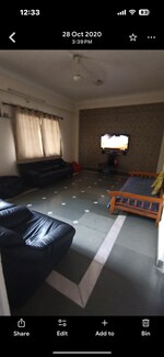 2 BHK + Pooja Room 1400 Sq.Ft. Apartment in Rajasa Enclave