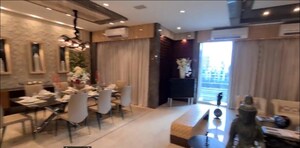 4 BHK Apartment For Sale in Windsor Grande Residences, Andheri West