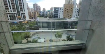 4 BHK Apartment – Exterior View View at Windsor Grande Residences, Andheri West - for Sale