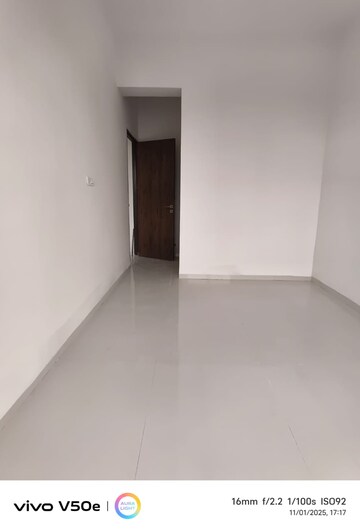 1 BHK Apartment For Sale in Lemont Apartment, Malad East