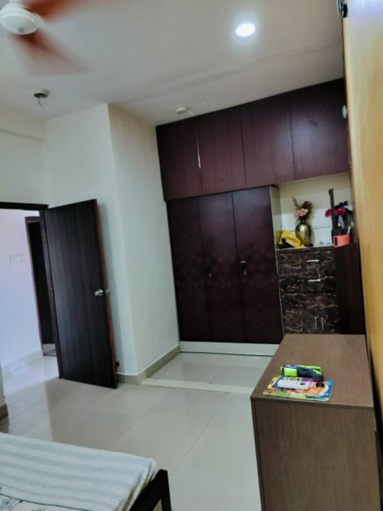 Bedroom, bagmugaliya 3 Bedroom 860 Sq.Ft. Independent House In Bagmugaliya Bhopal 9564316