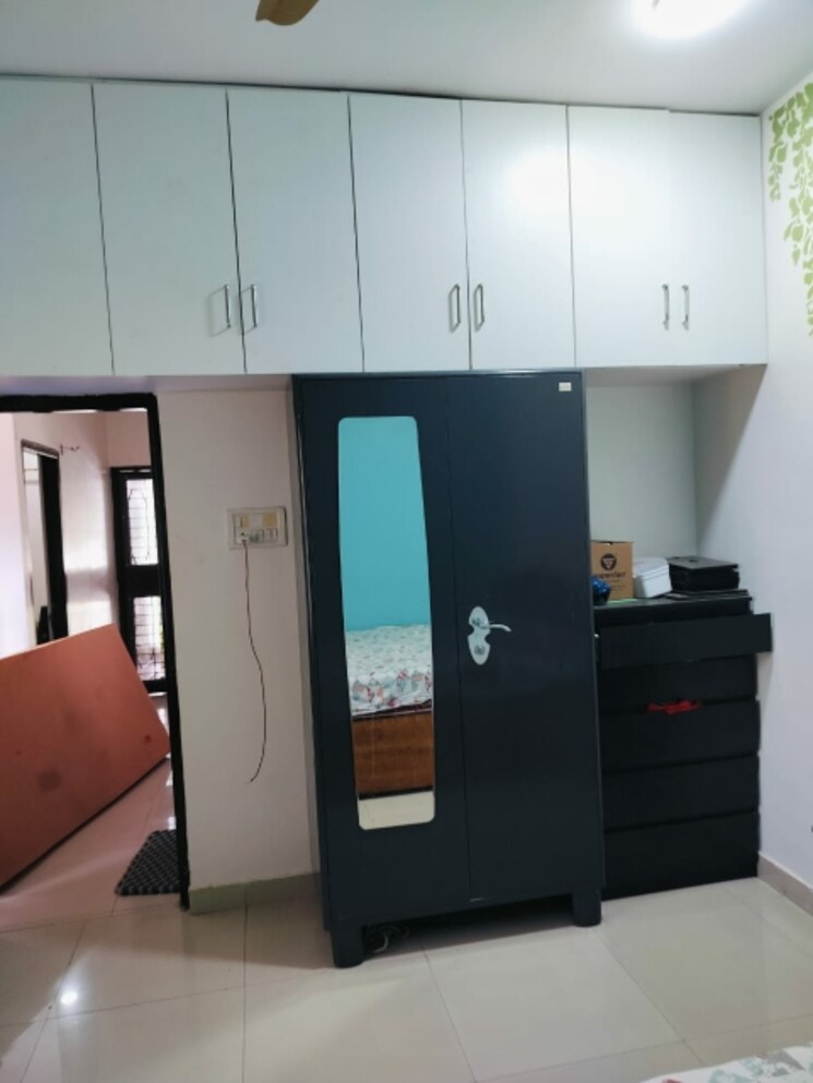 Kitchen, bagmugaliya 3 Bedroom 860 Sq.Ft. Independent House In Bagmugaliya Bhopal 9564316