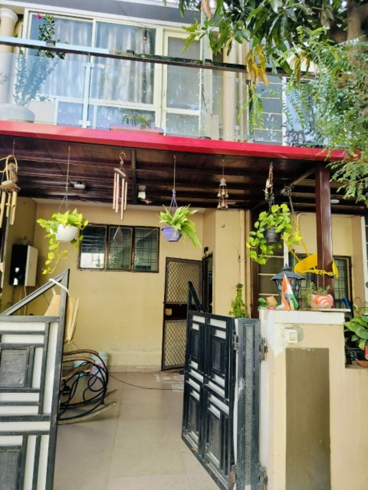 Gym, bagmugaliya 3 Bedroom 860 Sq.Ft. Independent House In Bagmugaliya Bhopal 9564316