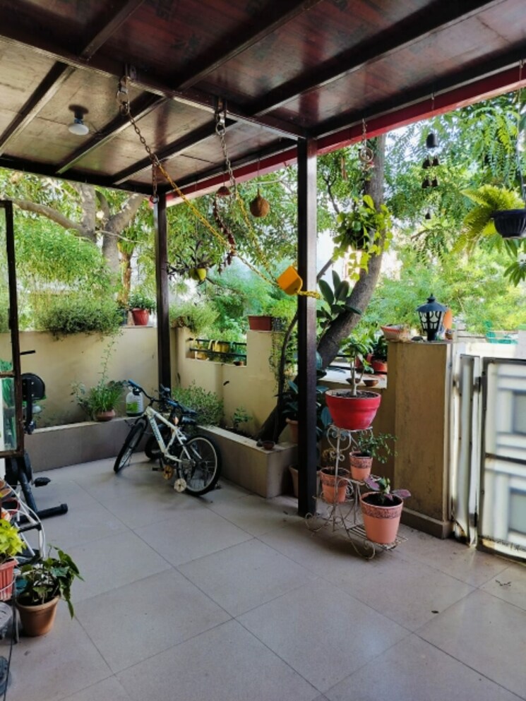 Gym, bagmugaliya 3 Bedroom 860 Sq.Ft. Independent House In Bagmugaliya Bhopal 9564316