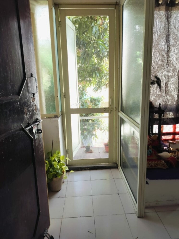 Balcony, bagmugaliya 3 Bedroom 860 Sq.Ft. Independent House In Bagmugaliya Bhopal 9564316