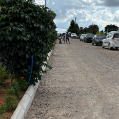 Plot For Sale in JB Nature Valley