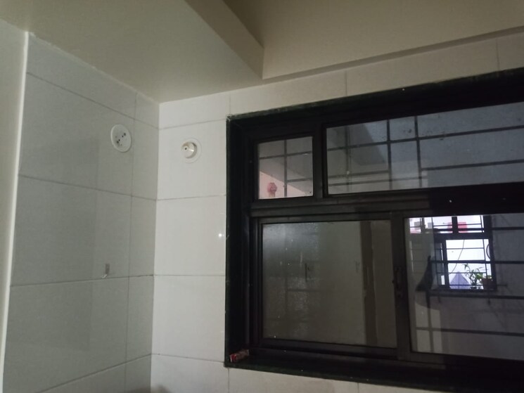 Kitchen, we-home-lakeside-chs 1 Bedroom 640 Sq.Ft. Apartment In Katraj Pune 9564309