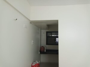 1 BHK Apartment For Rent in We Home Lakeside CHS, Katraj
