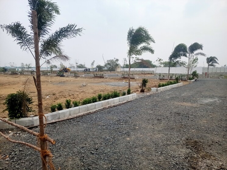 undefined, kelambakkam  950 Sq.Ft. Plot In Kelambakkam Chennai 9564307