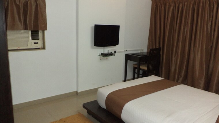 Bedroom, db-orchid-ozone 2 Bedroom 628 Sq.Ft. Apartment In Dahisar East Mumbai 9564311