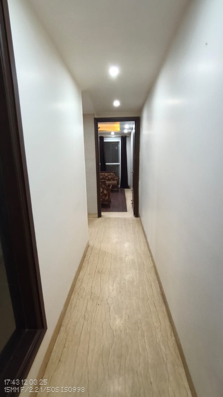 undefined, malviya nagar 2 Bedroom 900 Sq.Ft. Builder Floor In Malviya Nagar Delhi 9564312