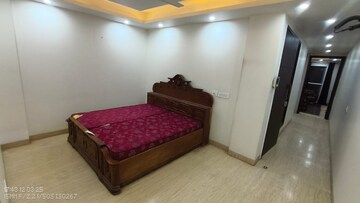 2 BHK Builder Floor For Rent in Malviya Nagar
