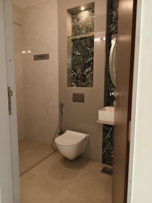 Floor Plan in  Office Space at Siddharth Towers Kothrud, Kothrud – for Rent