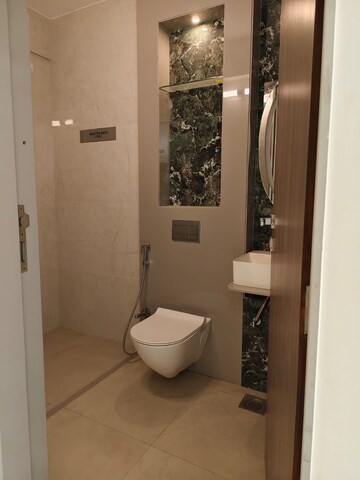 Floor Plan in  Office Space at Siddharth Towers Kothrud, Kothrud – for Rent