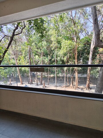 Floor Plan in  Office Space at Siddharth Towers Kothrud, Kothrud – for Rent