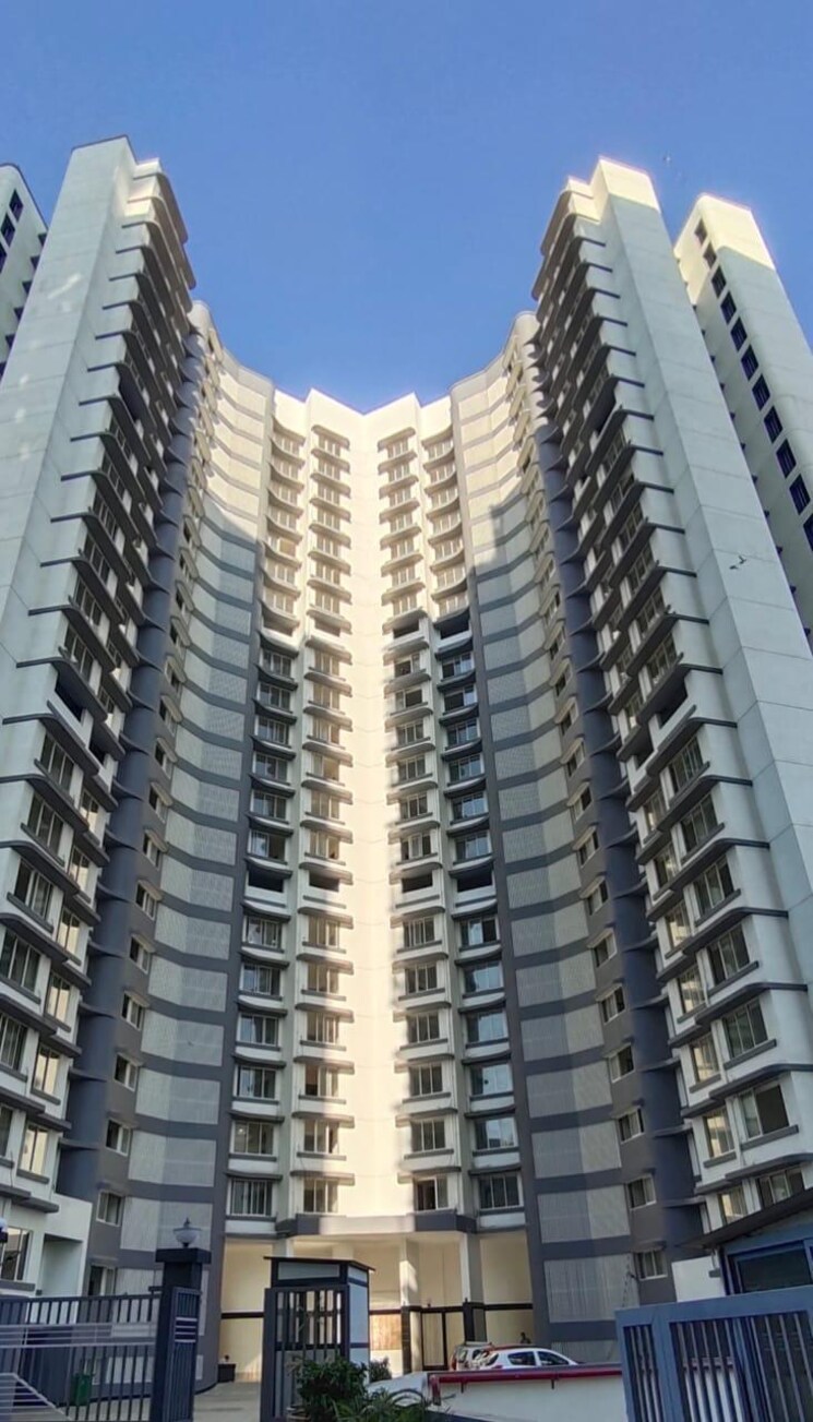 Exterior View, rizvi-cedar 1 Bedroom 440 Sq.Ft. Apartment In Malad East Mumbai 9564319
