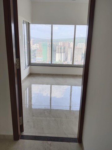 Room in 1 BHK Apartment at Rizvi Cedar, Malad East – for Sale