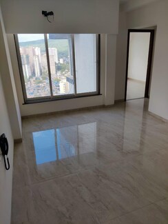1 BHK + Extra Room Apartment For Sale in Rizvi Cedar