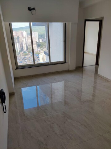 1 BHK Apartment For Sale in Rizvi Cedar, Malad East