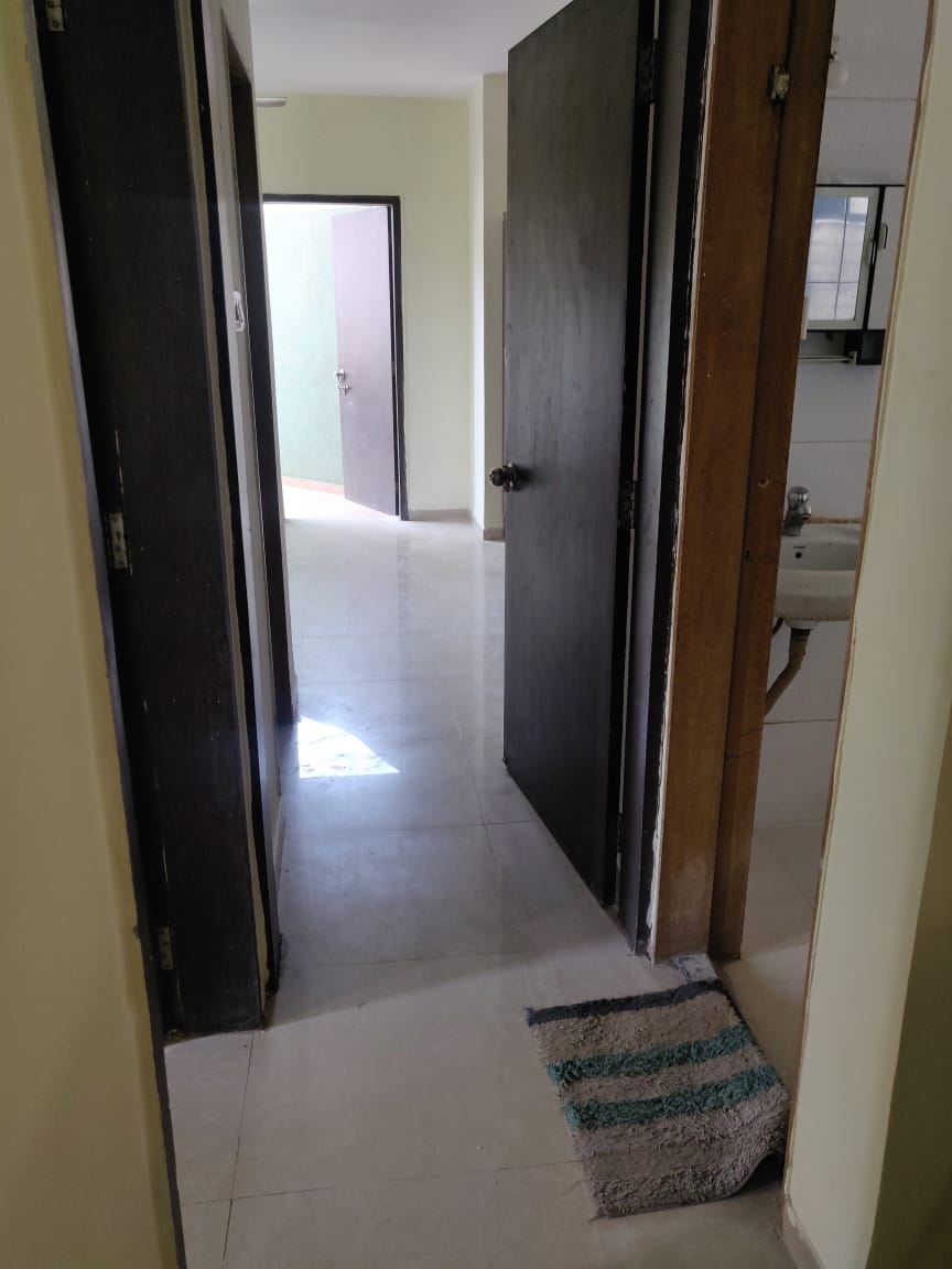 2 BHK + Pooja Room Apartment For Rent in Kamal Villa