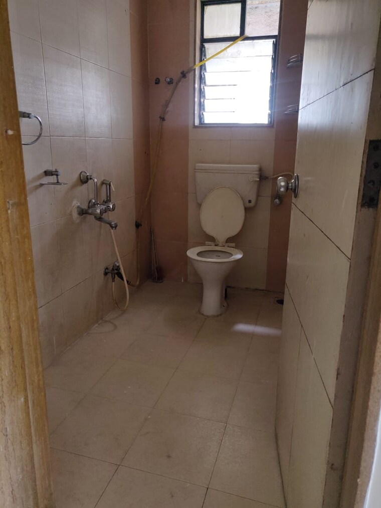 Bathroom, kamal-villa 2 Bedroom 1120 Sq.Ft. Apartment In Katraj Pune 9564321