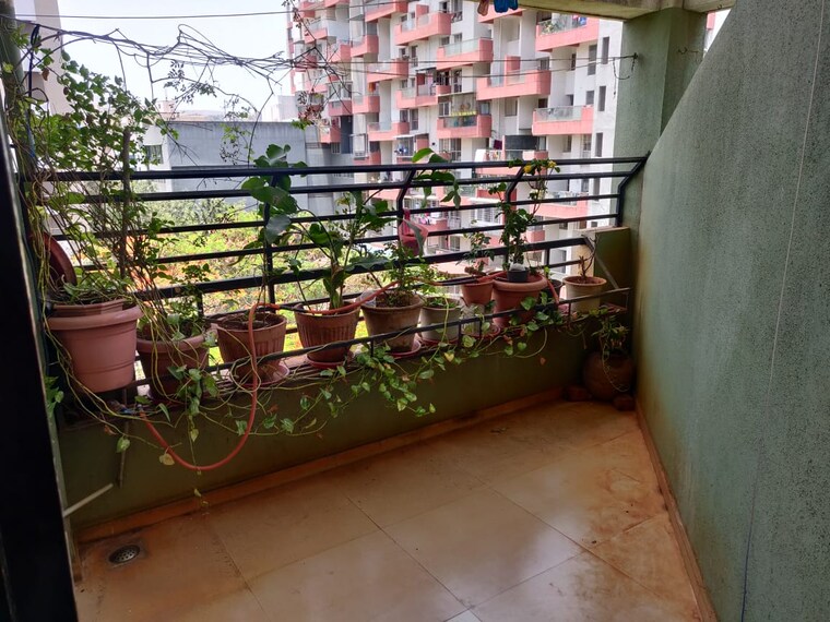 Master Plan, kamal-villa 2 Bedroom 1120 Sq.Ft. Apartment In Katraj Pune 9564321