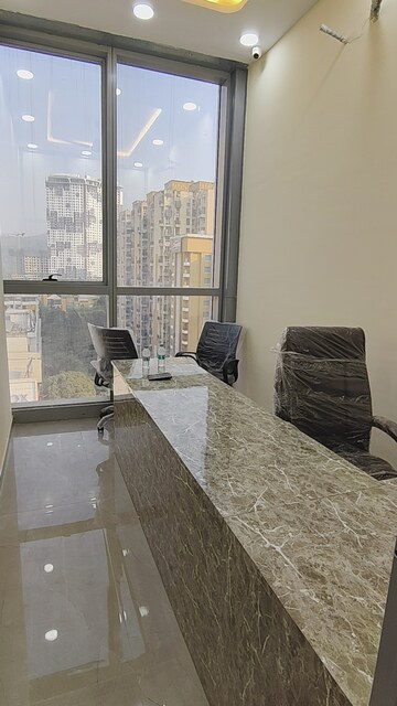  Office Space For Rent in MICL Aaradhya Highpark, Mira Road