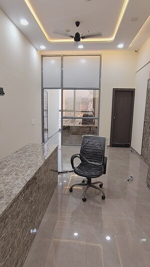 Team Area in  Office Space at MICL Aaradhya Highpark, Mira Road – for Rent