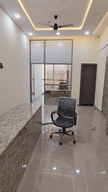 Team Area in  Office Space at MICL Aaradhya Highpark, Mira Road – for Rent