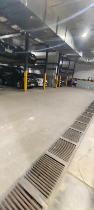 Parking in  Office Space at MICL Aaradhya Highpark, Mira Road – for Rent