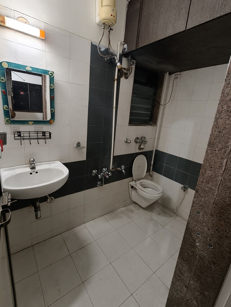 Master Bedroom, kanakia-sanskruti 2 Bedroom 850 Sq.Ft. Apartment In Kandivali East Mumbai 9564320