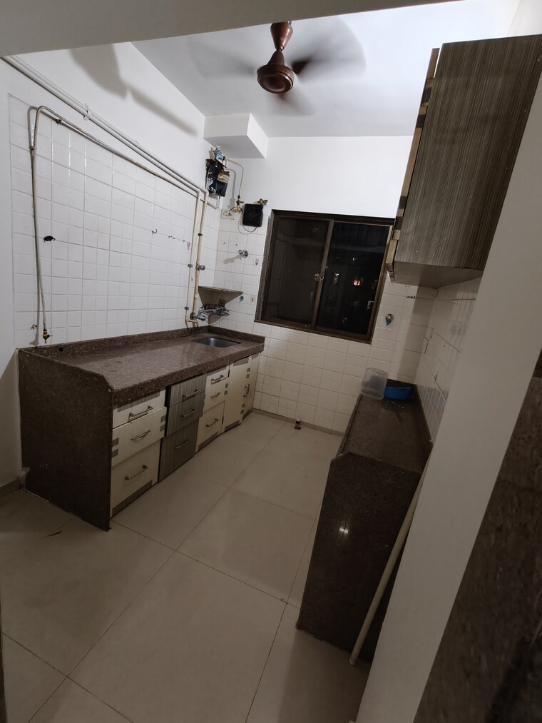 Master Bedroom, kanakia-sanskruti 2 Bedroom 850 Sq.Ft. Apartment In Kandivali East Mumbai 9564320