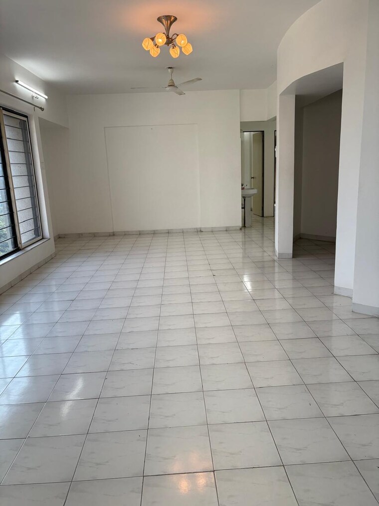 Room, sneha-sankul 3 Bedroom 1500 Sq.Ft. Apartment In Kothrud Pune 9564325
