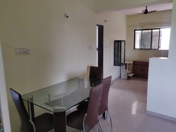Master Bedroom in 2 BHK Apartment at Kamal Villa, Katraj – for Rent