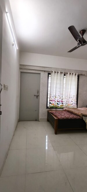 Bedroom in 1 BHK Apartment at Aayush Saraswati, Chembur – for Rent